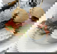 Canopy Cafe - Accommodation Coffs Harbour