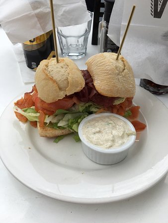 Canopy Cafe - Accommodation Coffs Harbour 0