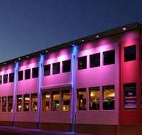 Diggers by the Park Brasserie - Accommodation Coffs Harbour