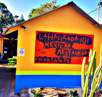 La Hacienda 101 - Accommodation Coffs Harbour