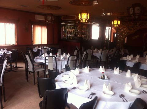 Mandarin Palace - Accommodation Coffs Harbour 0