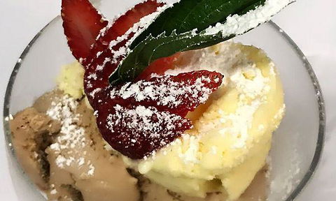 Oliva Mediterranean Restaurant - Accommodation Coffs Harbour 3
