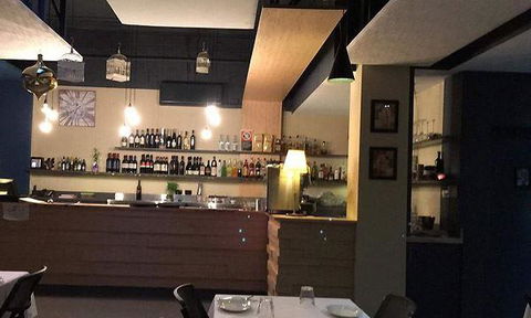 Oliva Mediterranean Restaurant - Accommodation Coffs Harbour 4