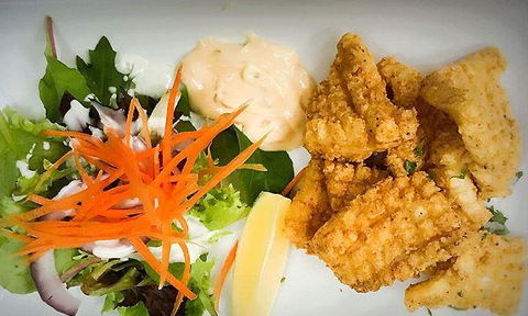 Oliva Mediterranean Restaurant - Accommodation Coffs Harbour 5