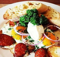 Periwinkles Cafe - Accommodation Coffs Harbour