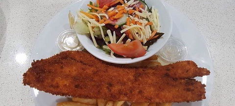 RJ's Rock N Roll Diner - Accommodation Coffs Harbour 5