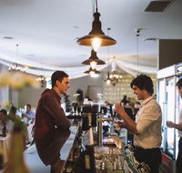 Sneaky's Restaurant - Accommodation Coffs Harbour