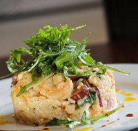 Default Restaurant - Accommodation Coffs Harbour