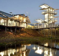 Enrico's - Accommodation Coffs Harbour