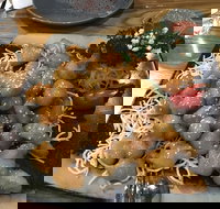 MO Charcoal Alley - Accommodation Coffs Harbour