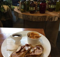 Moonacres Harvest Kitchen - Accommodation Coffs Harbour