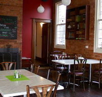 The Apple Tree Cafe - Accommodation Coffs Harbour