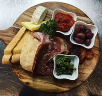 Boony's Restaurant and Pizzeria - Accommodation Coffs Harbour