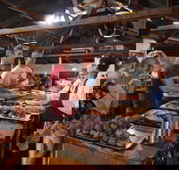 Craigmoor Pavilion - Accommodation Coffs Harbour