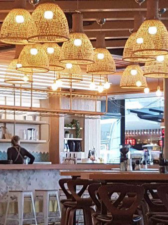 Knox Dining - Accommodation Coffs Harbour 0