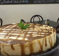 The Dancing Goat - Accommodation Coffs Harbour