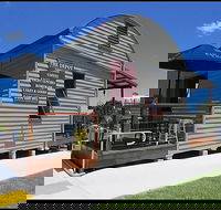 The Depot Espresso Bar - Accommodation Coffs Harbour
