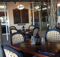Fins Cafe - Accommodation Coffs Harbour