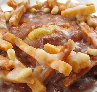 Stage Door Theatre Restaurant - Accommodation Coffs Harbour