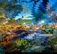 Stilts - Accommodation Coffs Harbour