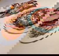 PJ's Bar - Accommodation Coffs Harbour