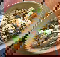 Tall Timbers Manjimup - Accommodation Coffs Harbour