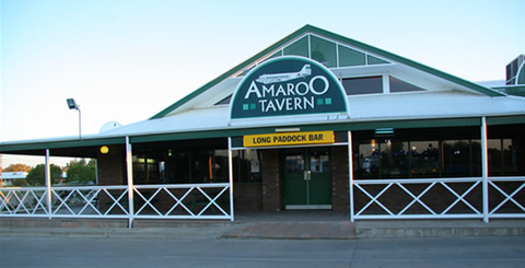 Amaroo Tavern - Accommodation Coffs Harbour 0