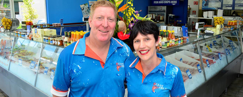 Ocean World Seafood Market - Accommodation Coffs Harbour 0