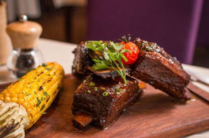 C.ex Coffs–Ribeye On Vernon
