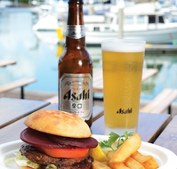 Frying Nemo - Accommodation Coffs Harbour