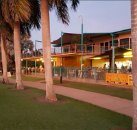 La Beach Fish  Chips - Accommodation Coffs Harbour