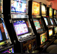 Buff Club - Accommodation Coffs Harbour