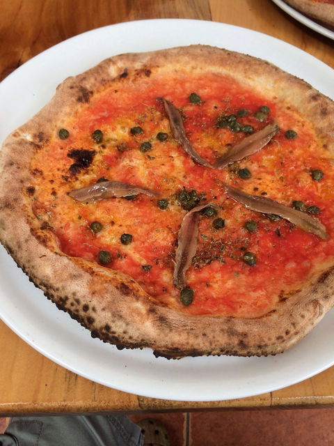 Alessandro’s Pizzeria Antipasto Bar - Accommodation Coffs Harbour 2