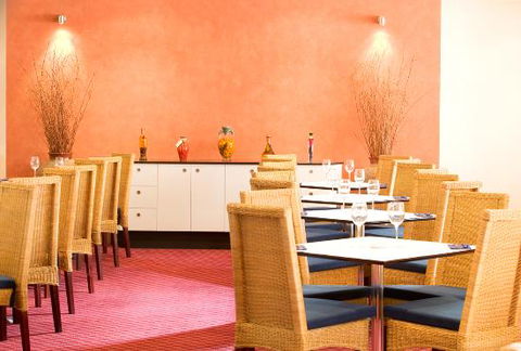Aqua Restaurant & Bar - Accommodation Coffs Harbour 0