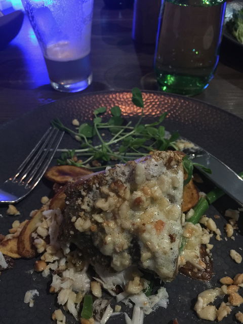 Aqua Restaurant & Bar - Accommodation Coffs Harbour 9