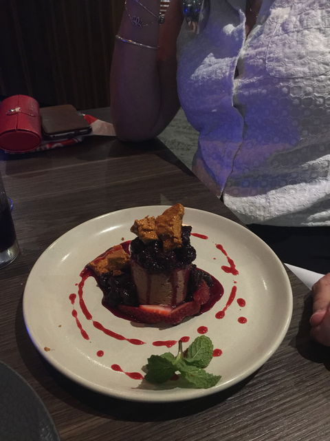 Aqua Restaurant & Bar - Accommodation Coffs Harbour 1