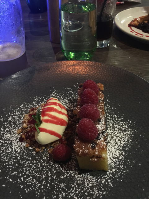 Aqua Restaurant & Bar - Accommodation Coffs Harbour 2