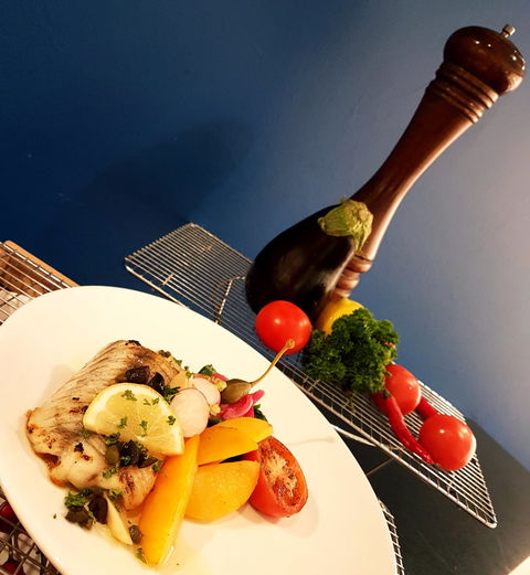 Aqua Restaurant & Bar - Accommodation Coffs Harbour 4