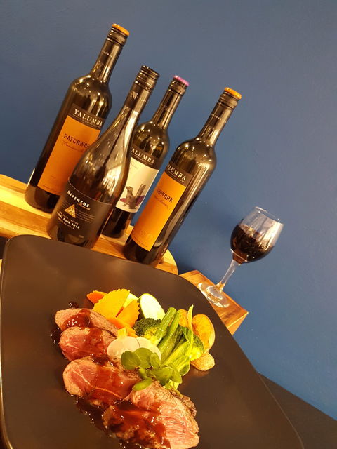 Aqua Restaurant & Bar - Accommodation Coffs Harbour 6