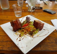Bibesia Restaurant  Cocktail Bar - Accommodation Coffs Harbour