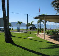 Cardwell Beachcomber Motel  Tourist Park - Accommodation Coffs Harbour