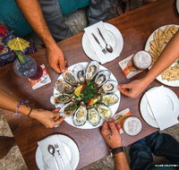 Cazalys Palmerston Club