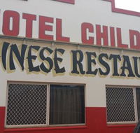 Childers Chinese Restaurant - Accommodation Coffs Harbour