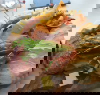 Cornucopia Museum Cafe - Accommodation Coffs Harbour