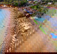 Darwin Trailer Boat Club Inc - Accommodation Coffs Harbour