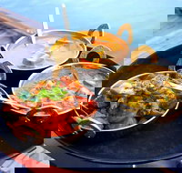 Exotic North Indian Cuisine - Accommodation Coffs Harbour