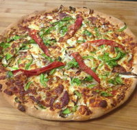 Fannie Bay Super Pizza  La Baia Restaurant - Accommodation Coffs Harbour