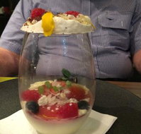 Flames at Tropixx - Accommodation Coffs Harbour