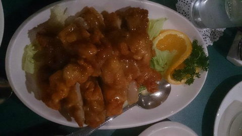 K-Tong Thai & Chinese Restaurant - Accommodation Coffs Harbour 0