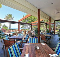 Kacys Restaurant - Accommodation Coffs Harbour